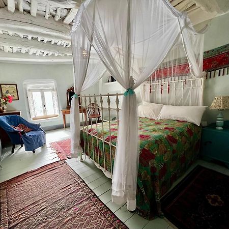 Rural House, Heated Pool & Steam Room, Casa Aloe. Atalbeitar Exteriér fotografie