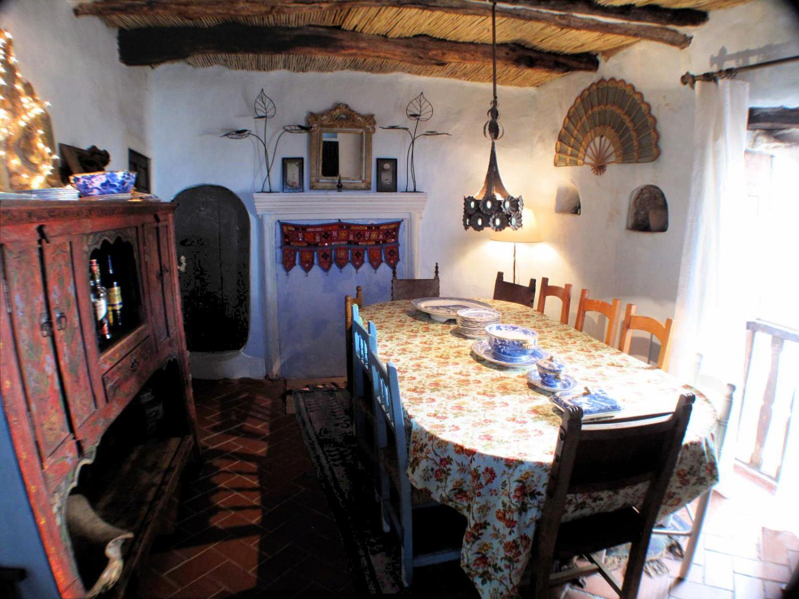 Rural House, Heated Pool & Steam Room, Casa Aloe. Atalbeitar Exteriér fotografie