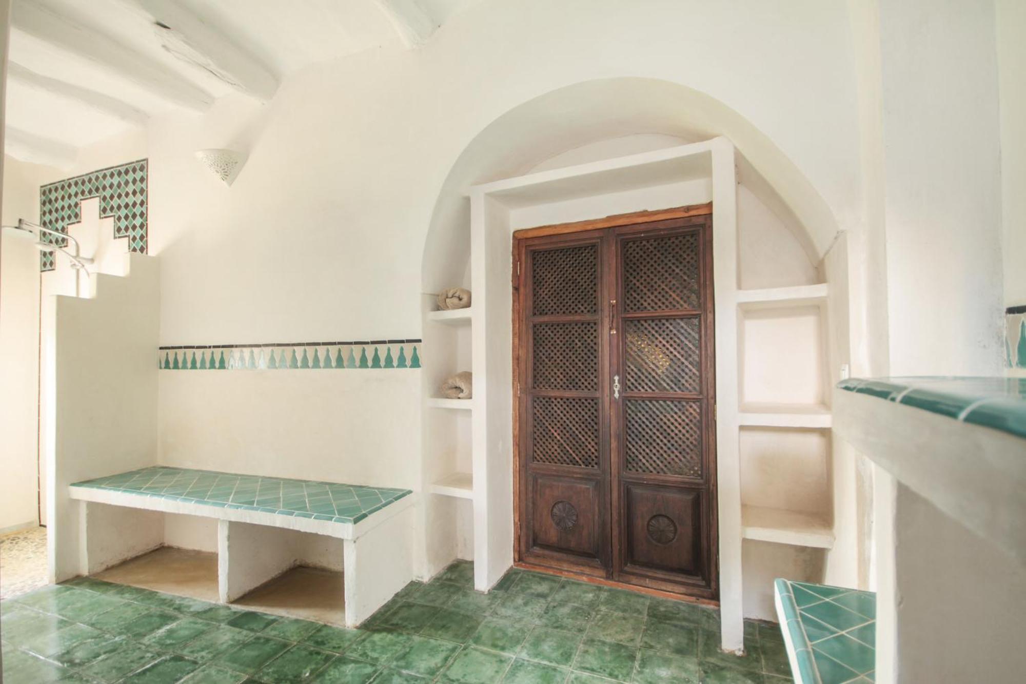 Rural House, Heated Pool & Steam Room, Casa Aloe. Atalbeitar Exteriér fotografie