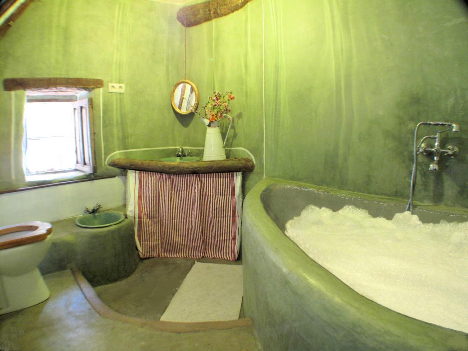 Rural House, Heated Pool & Steam Room, Casa Aloe. Atalbeitar Exteriér fotografie