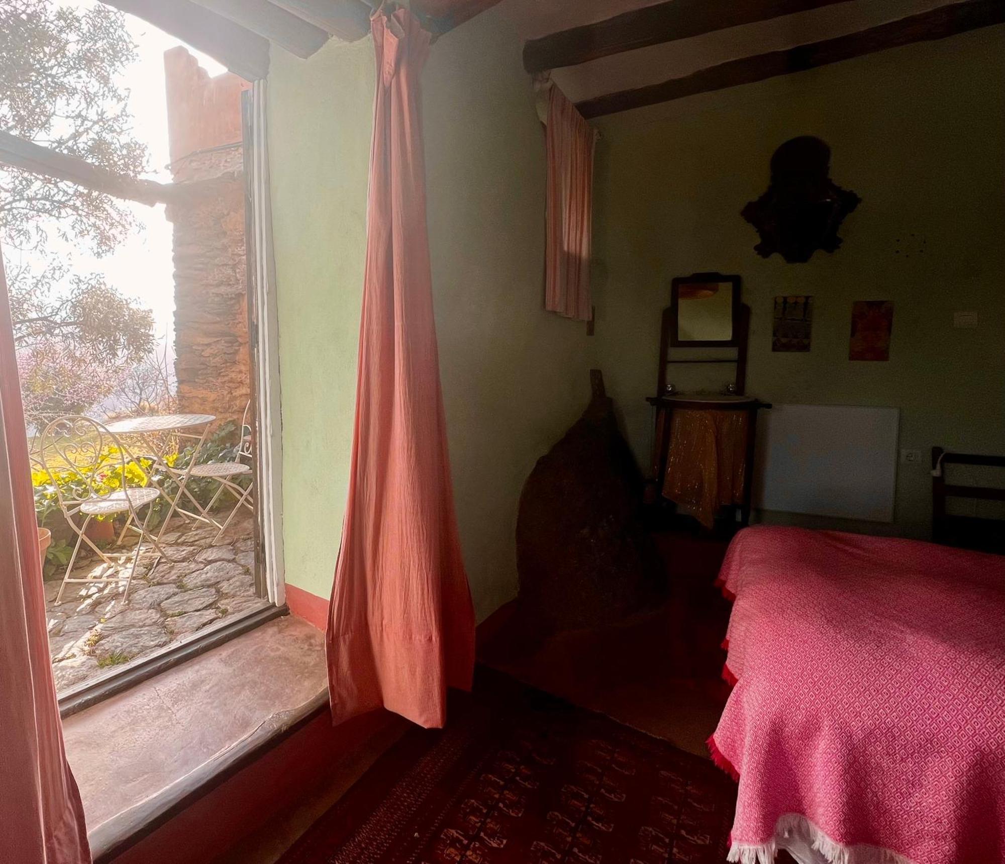 Rural House, Heated Pool & Steam Room, Casa Aloe. Atalbeitar Exteriér fotografie