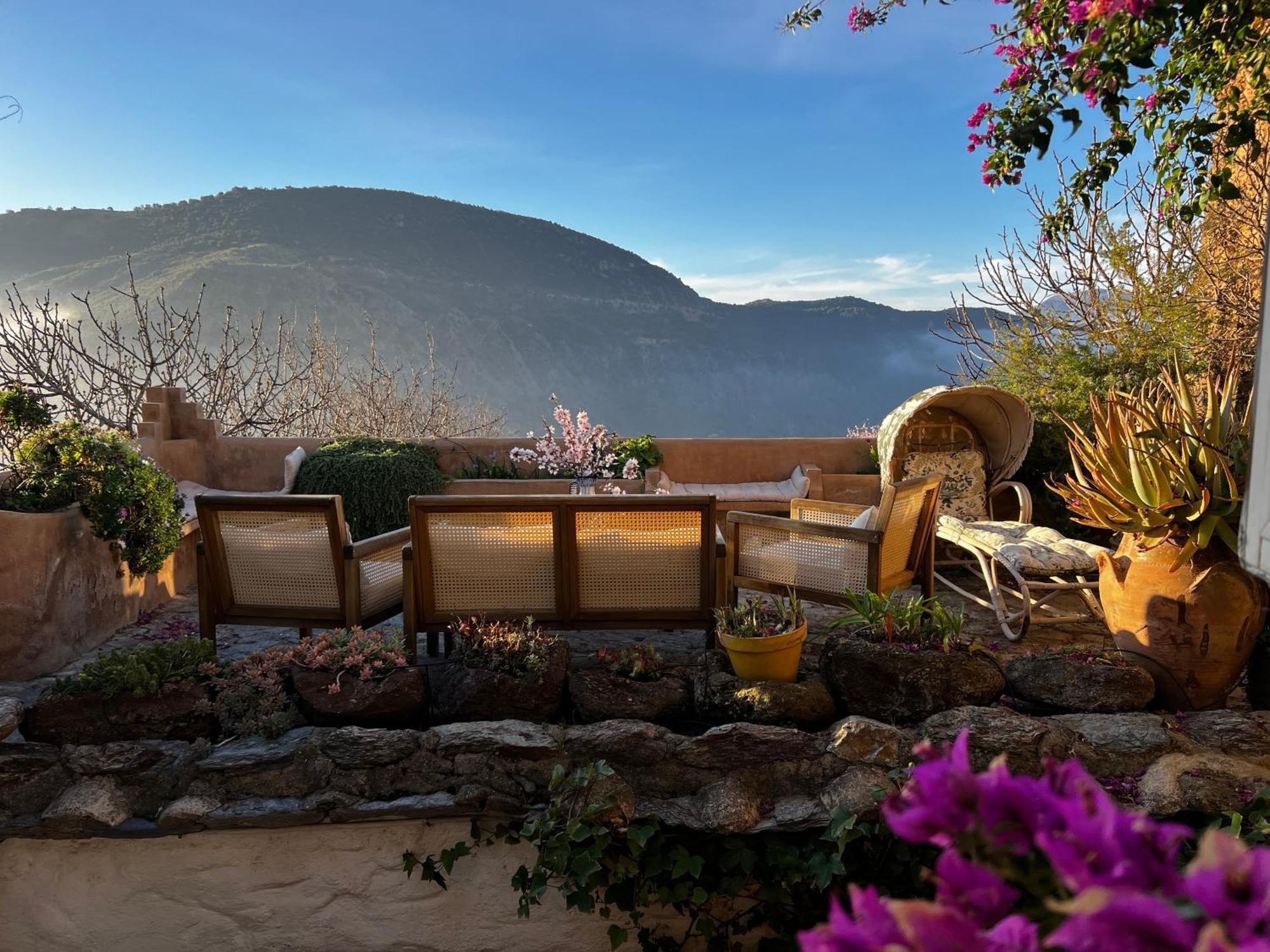 Rural House, Heated Pool & Steam Room, Casa Aloe. Atalbeitar Exteriér fotografie