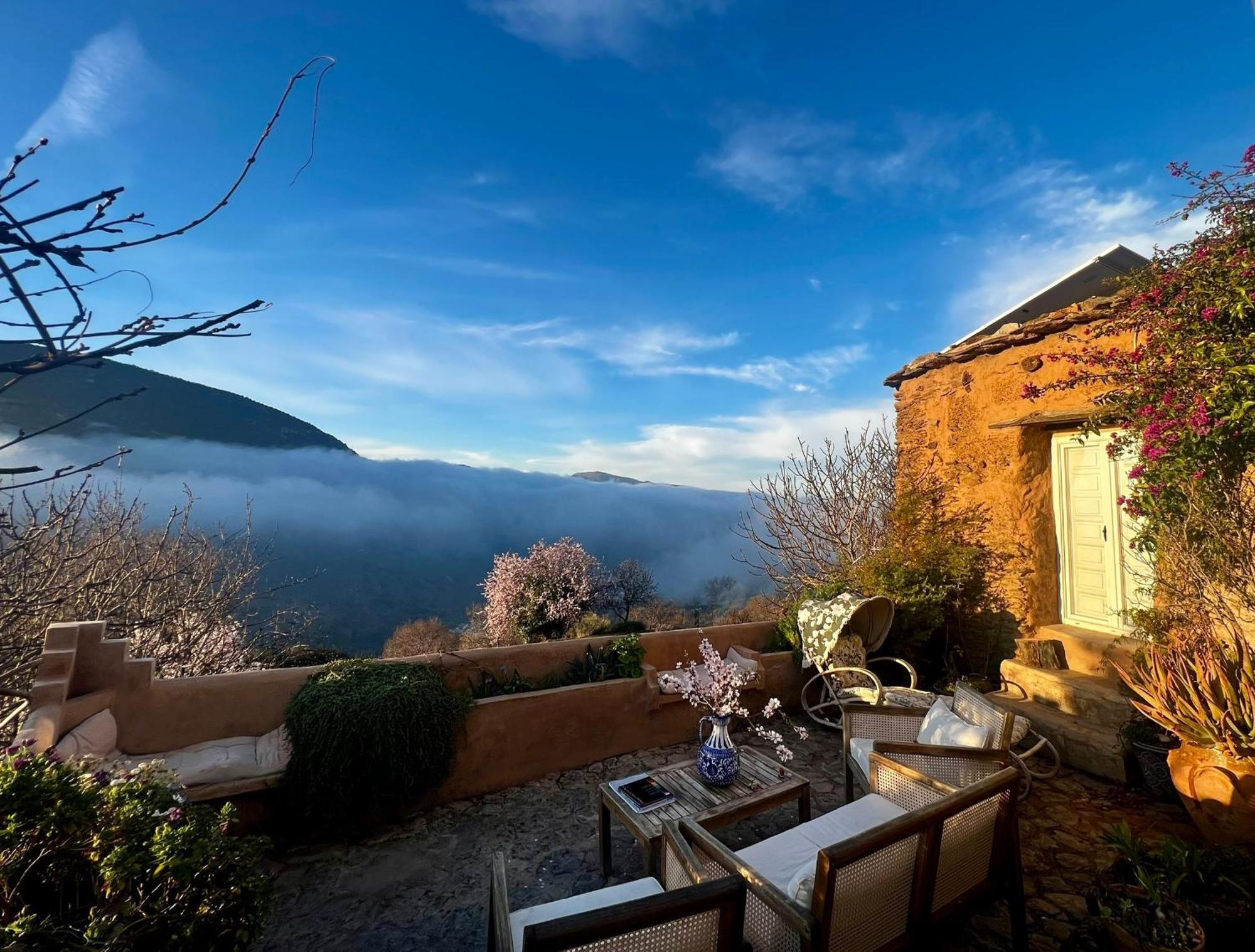 Rural House, Heated Pool & Steam Room, Casa Aloe. Atalbeitar Exteriér fotografie