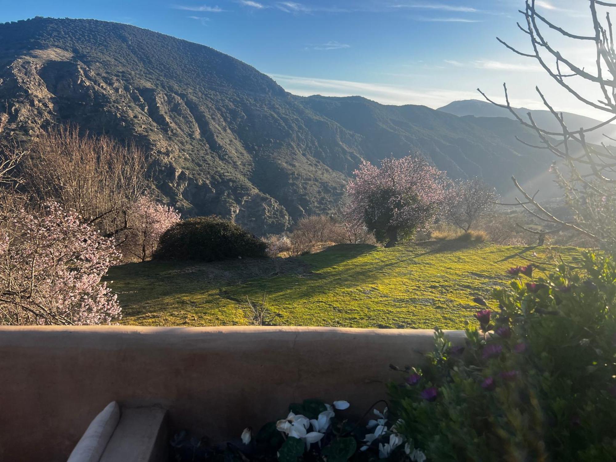 Rural House, Heated Pool & Steam Room, Casa Aloe. Atalbeitar Exteriér fotografie