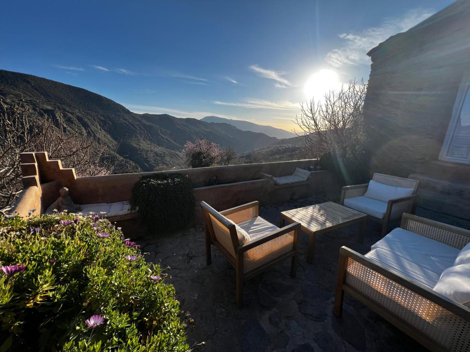 Rural House, Heated Pool & Steam Room, Casa Aloe. Atalbeitar Exteriér fotografie